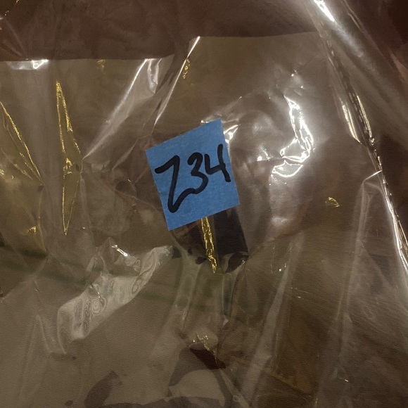 NWT The Drop Jones Classic Slim Blazer S Z34 - Picture 5 of 5